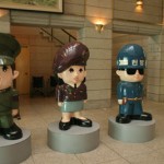 DMZ cops