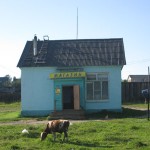 magasin