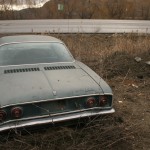 Scrapyard *1: Vernon