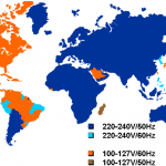 North American Electricity