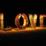 Burning Man 2011