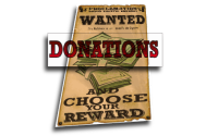 donate