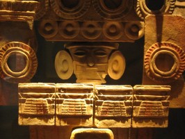 Teotihuacan and How to Prolong the Life of a Camera Battery...