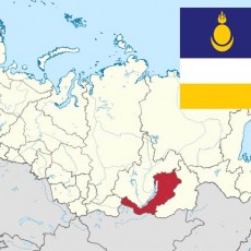 Nations Unknown: Buryatia