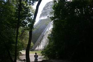 Tikal