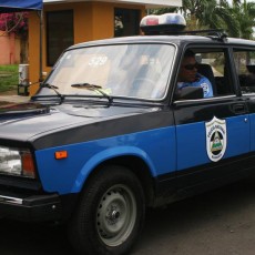 Nicaragua