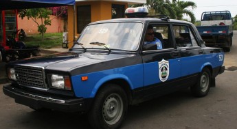 Nicaragua