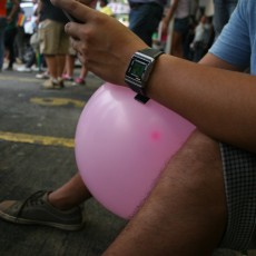 Gay Pride 2012 and Sexual Diversity In Panama City
