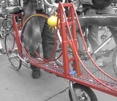 Critical Mass