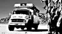German Overlanders