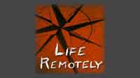 Live and work anywhere