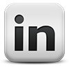 Linked In Button for Earthcircuit linkedin