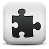 Button for Earthcircuit Puzzle
