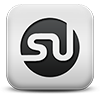 Stumble Upon us Button for Earthcircuit stumbleupon