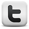 Follow us on titter Button for twitter follow