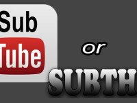 subtitles, web design, etc