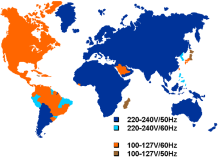 North American Electricity
