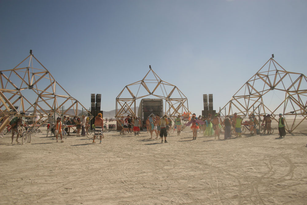 Burning Man – earthcircuit