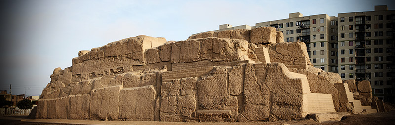 Lima Huaca